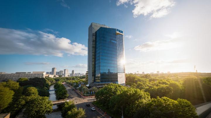 Sukuk PNM Raih The Asset Awards 2026 Hongkong