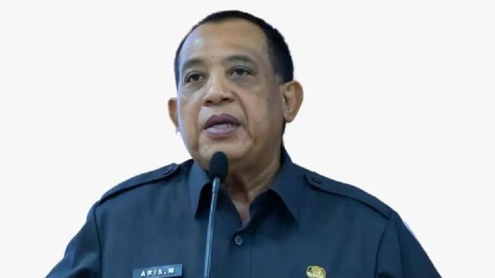 Kejaksaan Tetapkan Kadis ESDM Jawa Timur Tersangka Korupsi