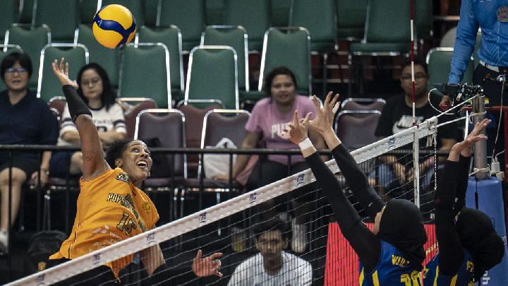 Jakarta Electric PLN Paksa Laga Ketiga Usai Kalahkan Popsivo