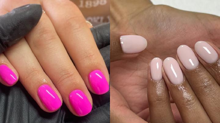 8 Warna Nail Polish untuk Kuku Pendek Pilihan Ahli, Simpel Standout