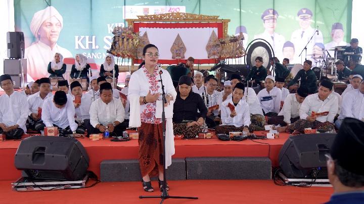 Wali Kota Semarang Pastikan Kirab Budaya KH Sholeh Darat Tetap Berjalan