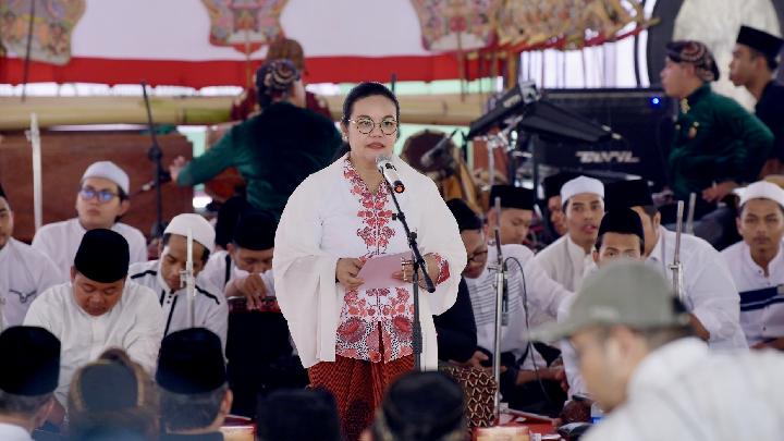 Pemkot Semarang Matangkan Persiapan MTQ Nasional 2026