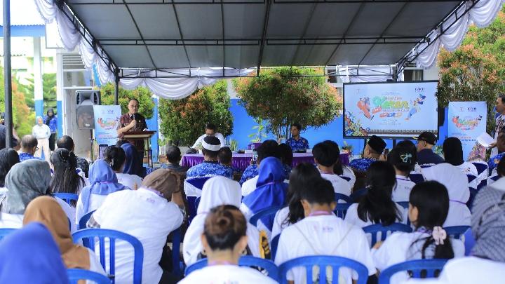 Melatih Masa Depan Digital Anak Muda Jailolo