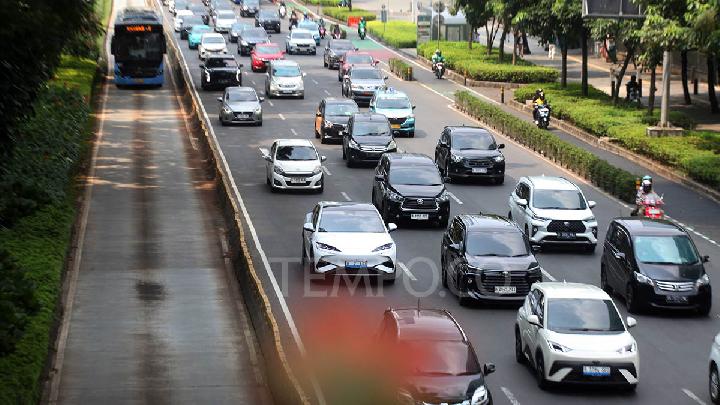 Bagaimana Pajak Kendaraan Listrik akan Hambat Elektrifikasi