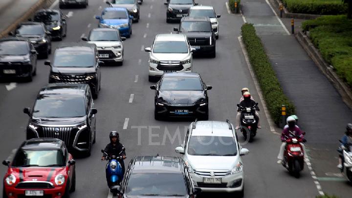 Indef Beberkan Celah Penghindaran Pajak Kendaraan Listrik