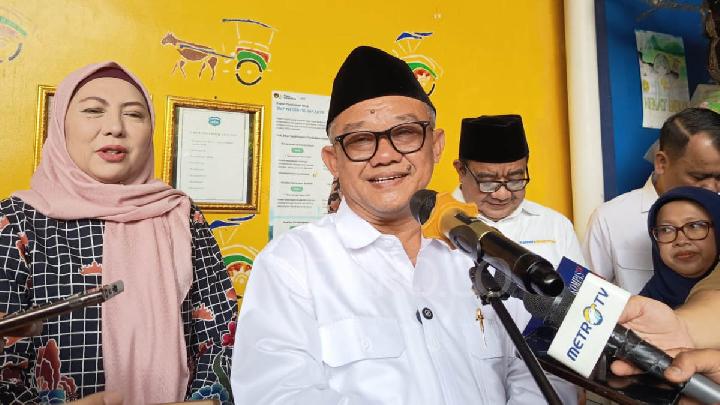 Pelaksanaan TKA di Daerah Terdampak Bencana Ditunda