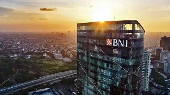 BNI Pastikan Proses Pengembalian Dana Aek Nabara Sesuai Perkembangan Penyidikan