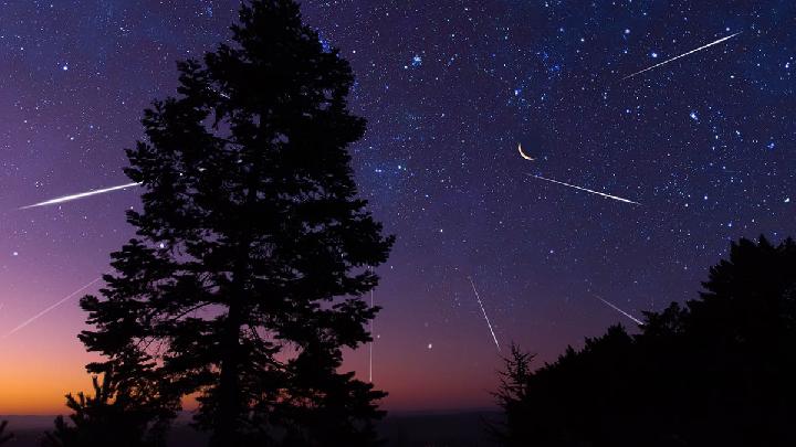 When Is Best Time to See 2026 Lyrid Meteor Shower in U.S.?