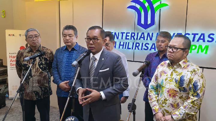 Toyota Akan Bangun Pabrik Bioetanol di Lampung
