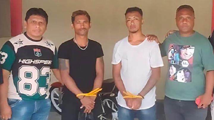 Penikam Nus Kei Dendam karena Kasus Pembunuhan di Bekasi