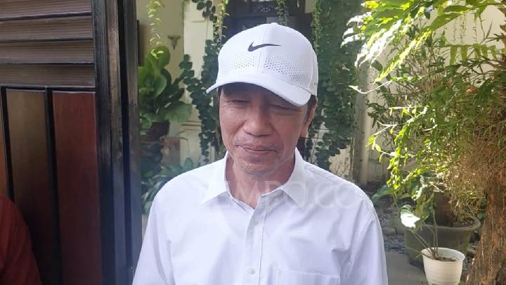 Respons Jusuf Kalla, Jokowi: Saya Orang Kampung