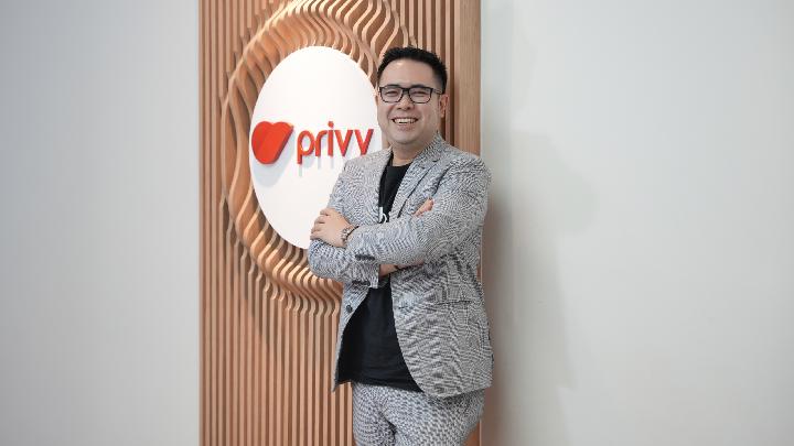 Aktivitas Tanda Tangan Elektronik di Privy Naik Hampir 250 Persen