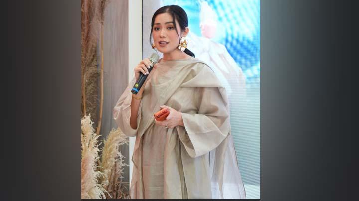 Cara Jessica Iskandar Move On dari Masa Lalu: Enggak Harus Melupakan