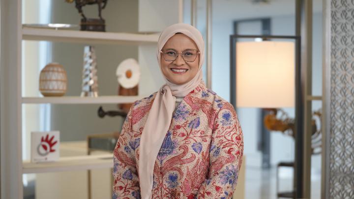 Telkom Perkuat Kesetaraan Gender, Dorong Perempuan Ambil Peran di Garis Depan Kepemimpinan