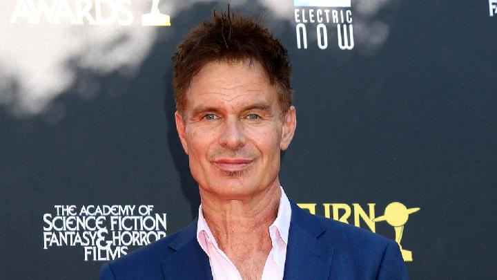 Starship Troopers Actor Patrick Muldoon Dies at 57