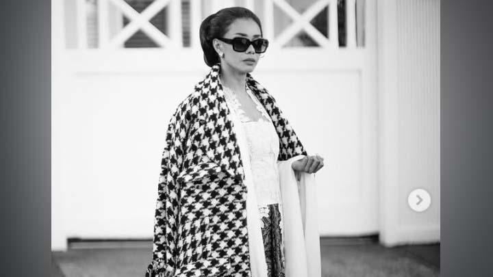 Refleksi Hari Kartini, Adinia Wirasti: Perempuan Harus Berani Menulis Jalan Hidupnya Sendiri