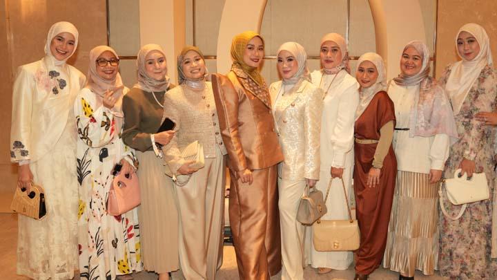 Satu Dekade, Seribu Cerita: Buttonscarves Rayakan 10 Tahun Perjalanan