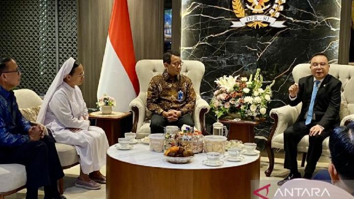 Bos BNI Pastikan Dana Umat Gereja Rp 28 M Dikembalikan Besok