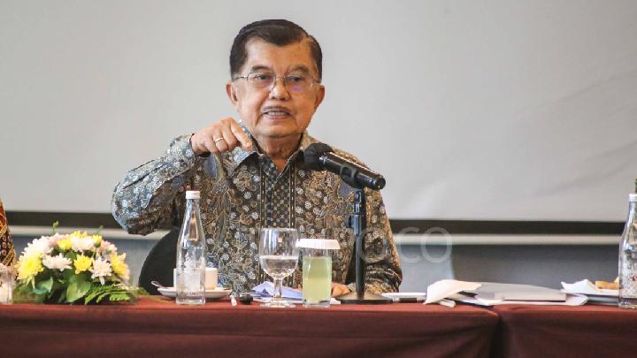 Polisi Analisis Video JK soal Kasus Ade Armando-Abu Janda