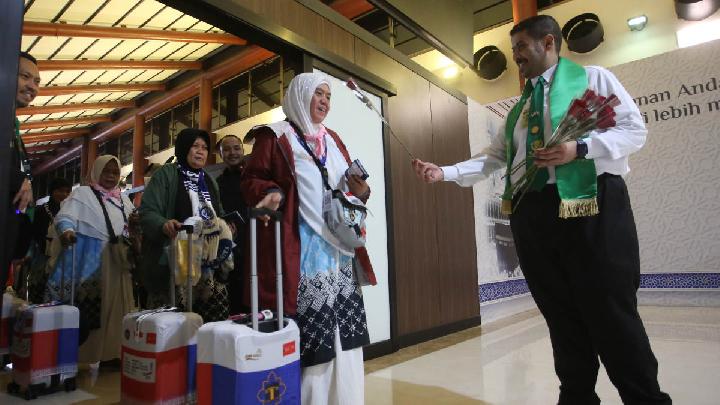InJourney Tambah 53 Rute Penerbangan Januari-April 2026