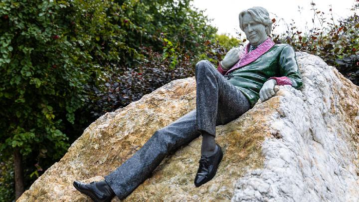 10 Kutipan Cinta dari Oscar Wilde, Cocok untuk Merayu Pasangan