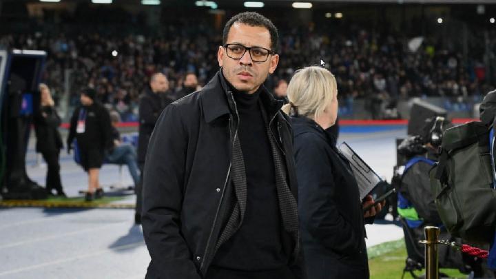 Kata Liam Rosenior Usai Chelsea Kalah 0-3 di Markas Brighton