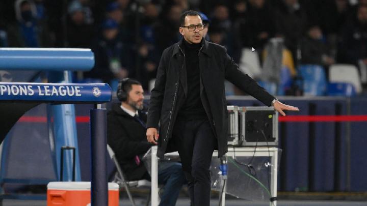 Chelsea Pecat Liam Rosenior dari Kursi Pelatih