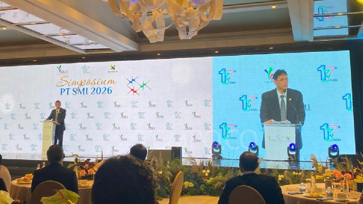 Rasio Bunga Utang Melonjak, Purbaya: Akan Turun Signifikan