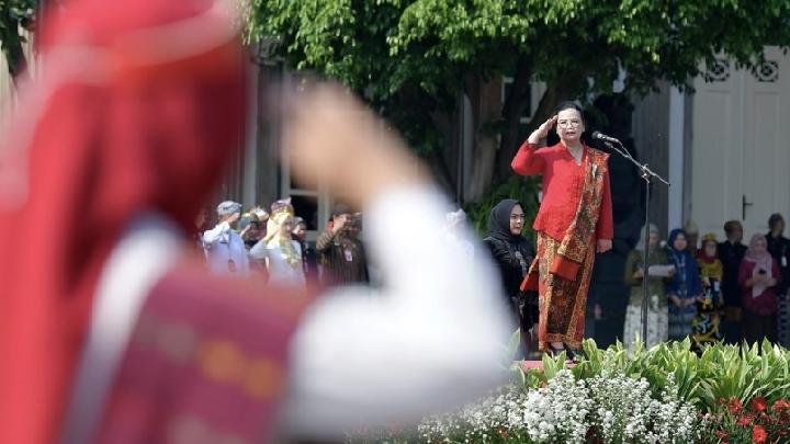 Posyandu Kota Semarang Curi Perhatian Dunia, Bukti Kekuatan Perempuan Berdaya