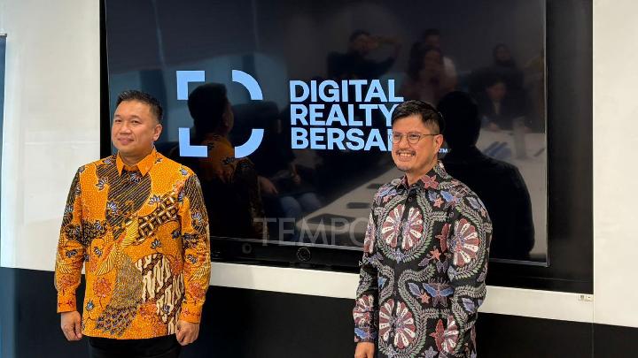 Bagaimana Laju Bisnis Data Center di Tengah Adopsi AI?