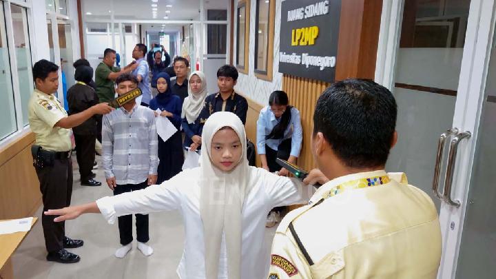 Anggota DPR: Pelaku Kecurangan UTBK Harus Didiskualifikasi
