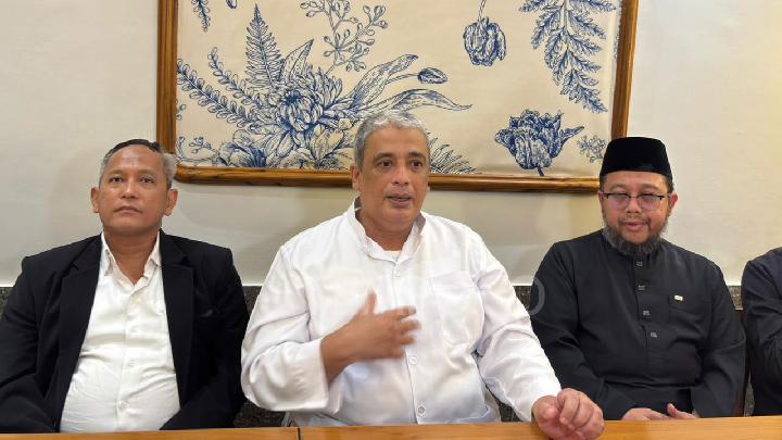 Korban Dugaan Pelecehan Al Misry Klaim Punya Bukti Kuat