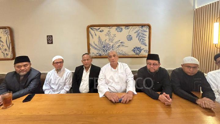 Dua Korban Dugaan Kekerasan Seksual Ahmad Al Misry Anak-Anak