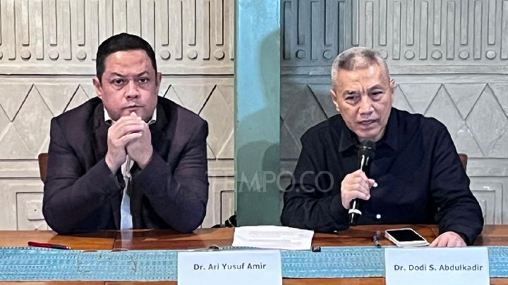 Alasan Pengacara Nadiem Makarim Tak Hadiri Sidang Chromebook