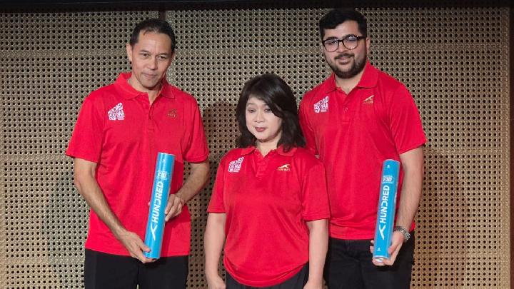 Hoo Haa Cup 2026 Gaet Ribuan Peserta dan Legenda Badminton