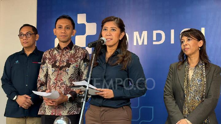 Patuhi Aturan Komdigi, YouTube Menonaktifkan Akun Anak