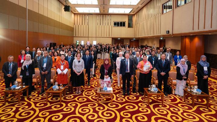 FAO Launches Asia-Pacific Food Forum in Brunei Darussalam