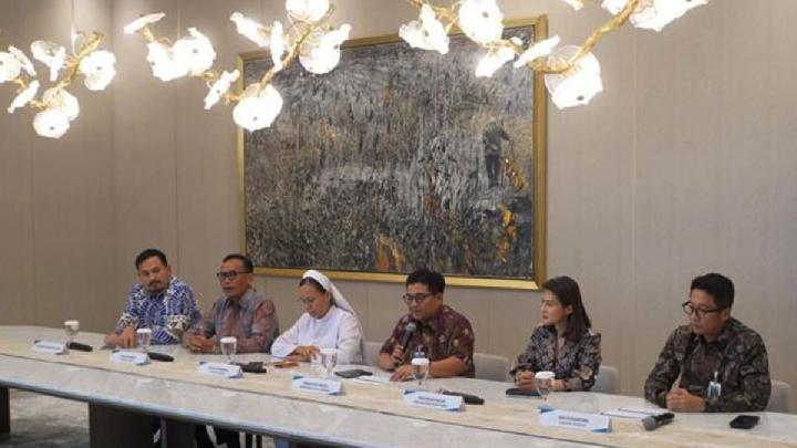 BNI Selesaikan Pengembalian Dana Umat Aek Nabara Rp 28 M