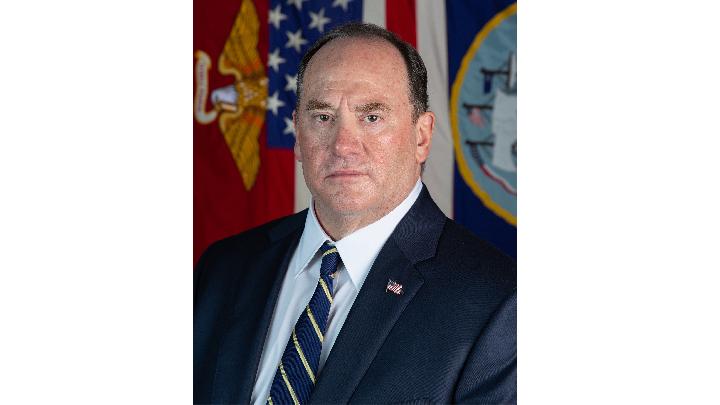 Pentagon Announces Sudden Exit of US Navy Secretary John Phelan