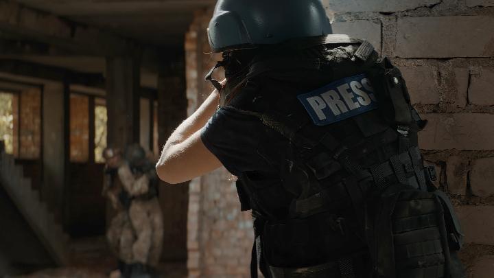 Serangan Israel di Libanon Bunuh 5 Orang, Termasuk Jurnalis