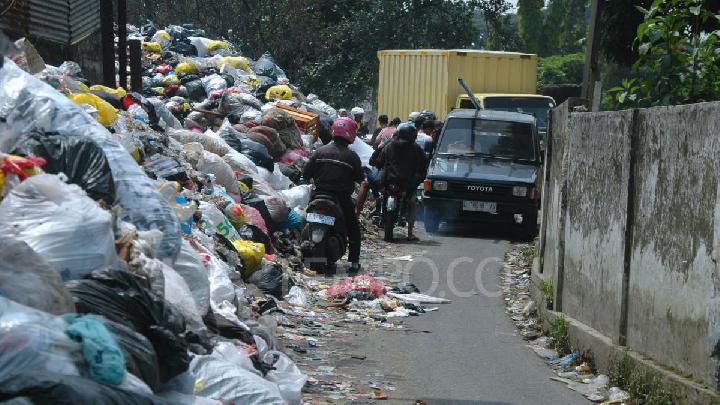 Indonesia Supports ASEAN Cooperation to Combat Illegal Waste Movement