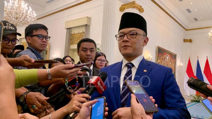 Sugiono: Indonesia Will Not Impose Malacca Strait Tariffs