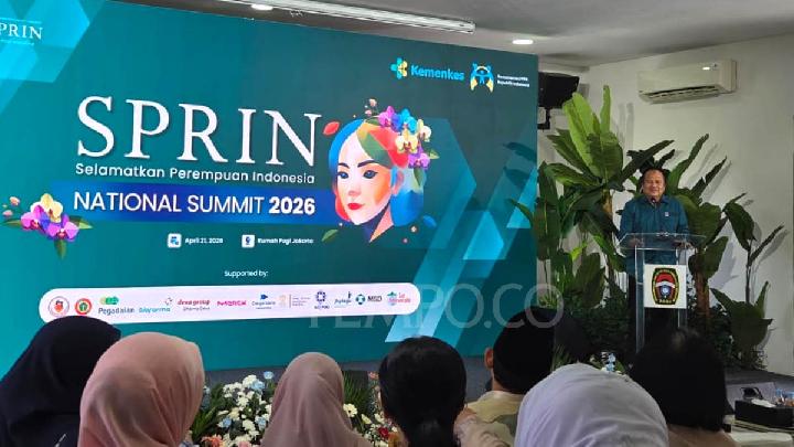 Mengapa Angka Kematian Ibu di Indonesia Masih Tinggi?