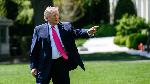 Donald Trump. Doc. White House