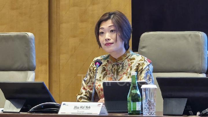 Astra International Siapkan Belanja Modal Rp 36 Triliun