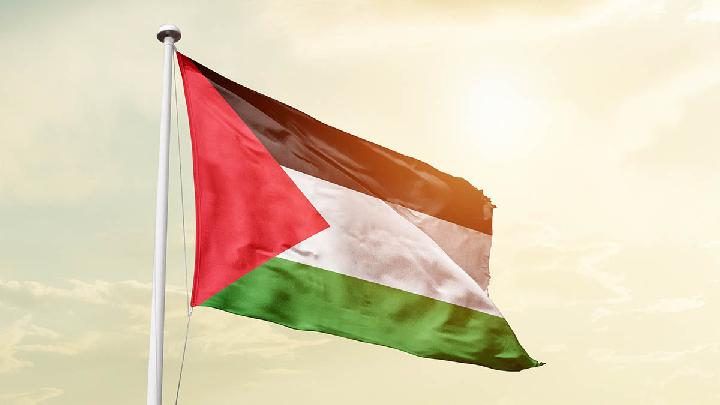 Palestina Gelar Pemilu Lokal di Tepi Barat dan Gaza Tengah