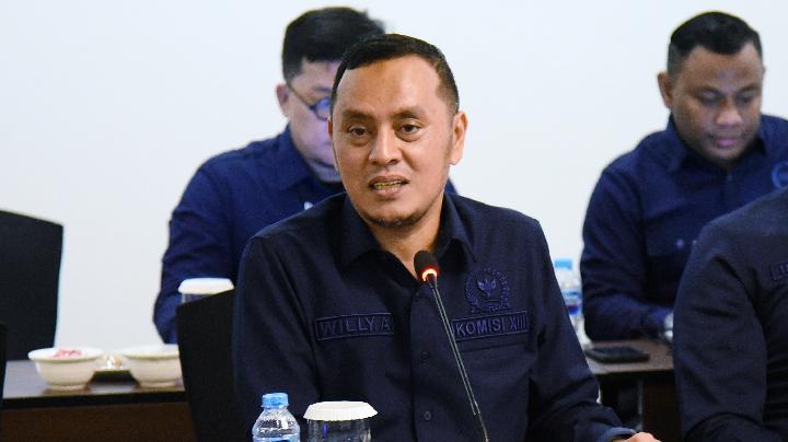 UU PPRT Disahkan, Komisi XIII: Wujud Pengakuan Hak Pekerja Rumah Tangga