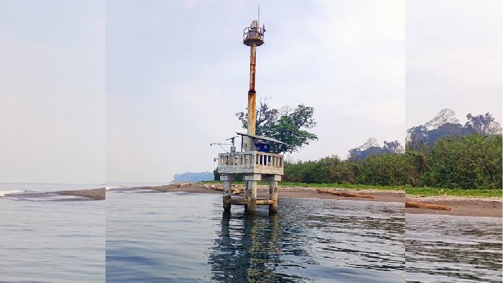 Kiprah Detektor Tsunami Pumma di Perairan Indonesia