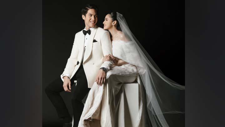 Curhat Syifa Hadju Tak Menyangka El Rumi Jadi Jodohnya, Sempat Enggak Kepikiran Nikah