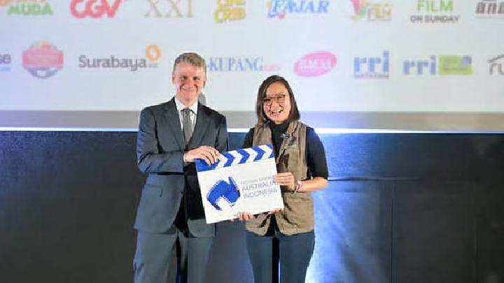 Festival Sinema Australia Indonesia 2026 Siap Digelar